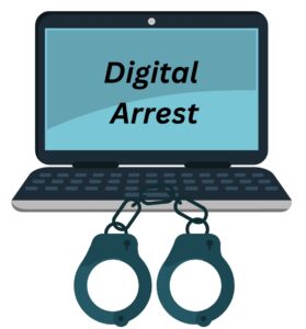 Digital Arrest