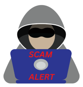 Digital Alert Scam Alert